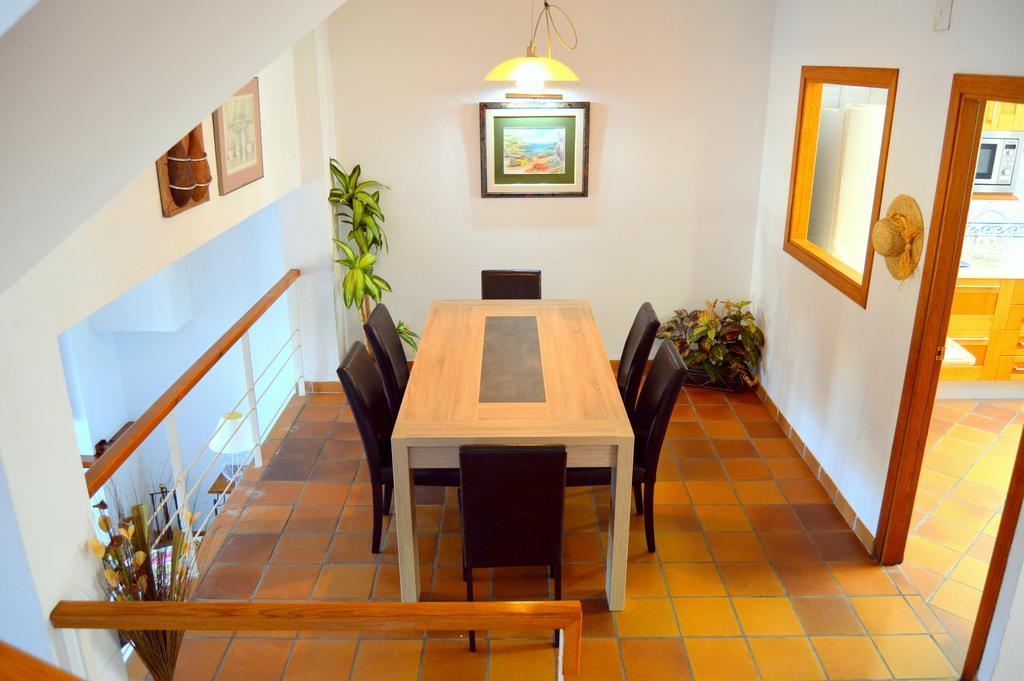 Blanca Paloma - Holiday House Villa Tossa de Mar Habitación foto