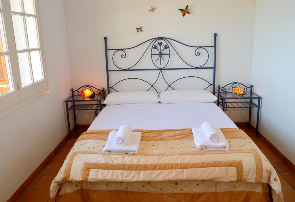 Blanca Paloma - Holiday House Villa Tossa de Mar Habitación foto