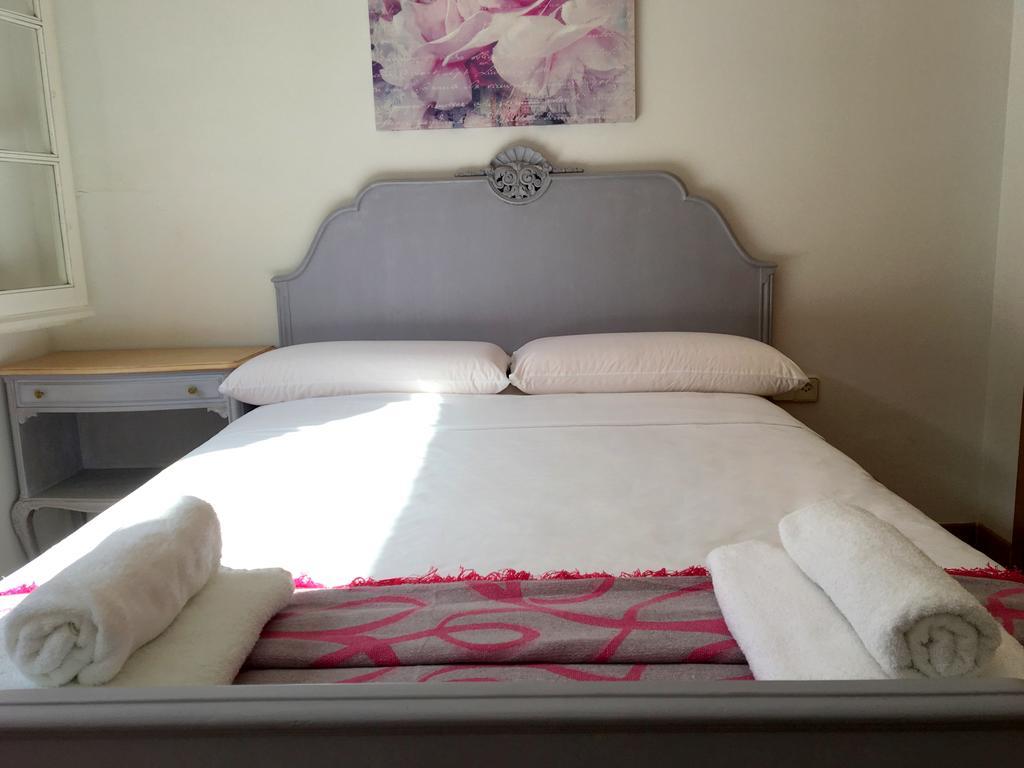 Blanca Paloma - Holiday House Villa Tossa de Mar Habitación foto