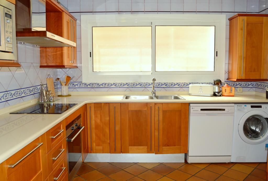 Blanca Paloma - Holiday House Villa Tossa de Mar Habitación foto