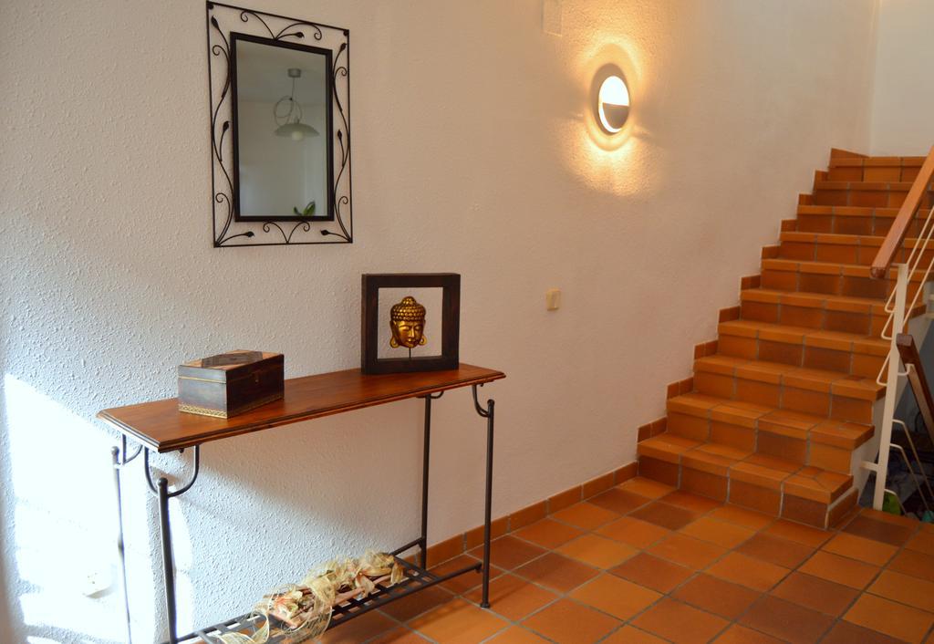 Blanca Paloma - Holiday House Villa Tossa de Mar Habitación foto