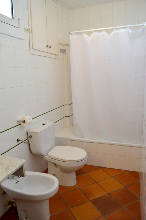 Blanca Paloma - Holiday House Villa Tossa de Mar Habitación foto