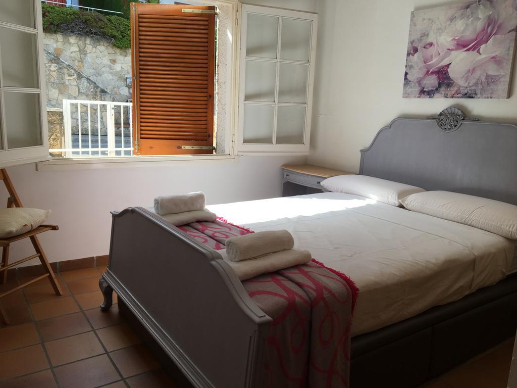 Blanca Paloma - Holiday House Villa Tossa de Mar Habitación foto