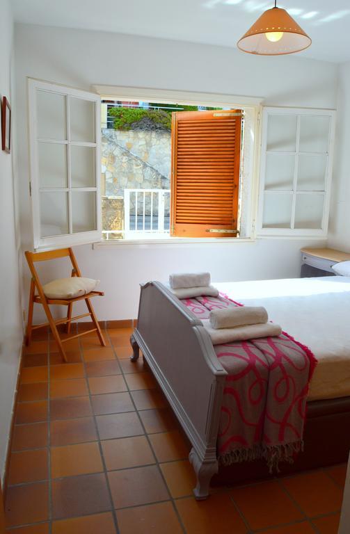 Blanca Paloma - Holiday House Villa Tossa de Mar Habitación foto